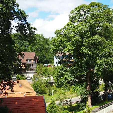 Apartment Harzgruen Sankt Andreasberg Luaran gambar