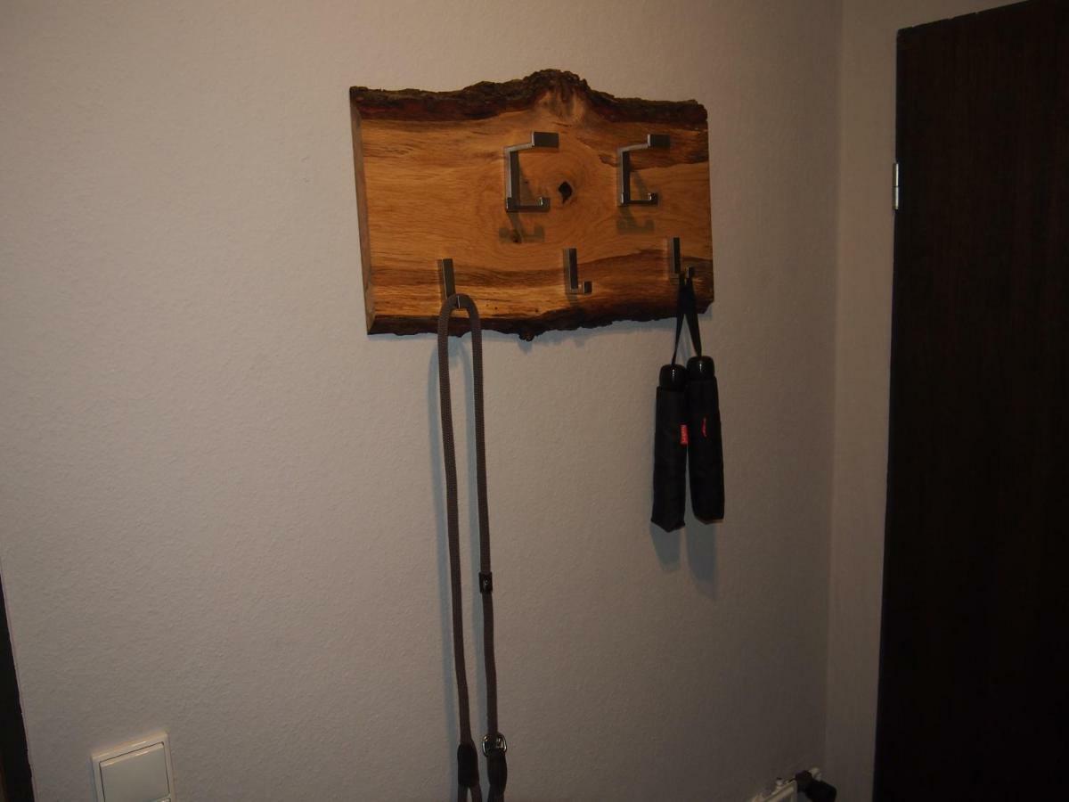 Apartment Harzgruen Sankt Andreasberg Luaran gambar
