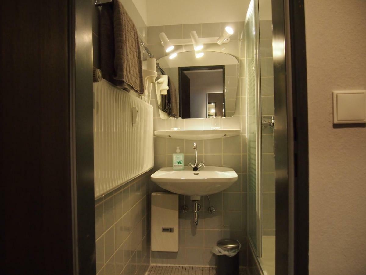 Apartment Harzgruen Sankt Andreasberg Luaran gambar
