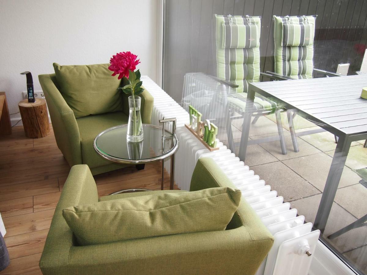 Apartment Harzgruen Sankt Andreasberg Luaran gambar
